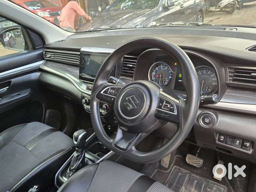 Maruti Suzuki Xl6 Zeta At, 2020, Petrol