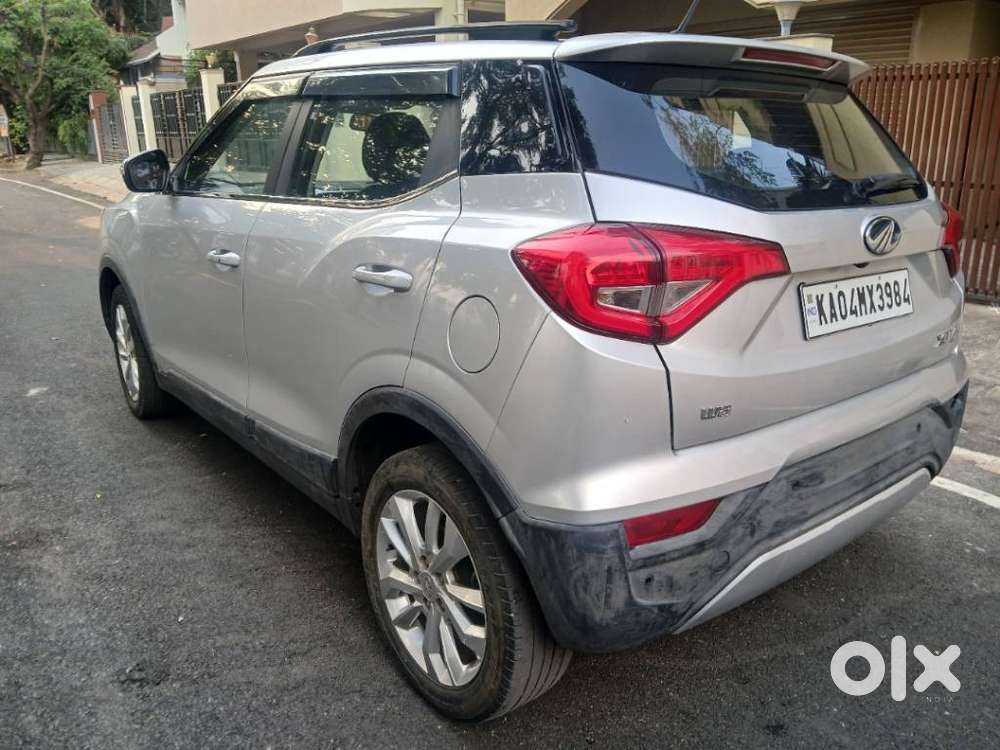 Mahindra Xuv300 W8 Diesel, 2020, Diesel