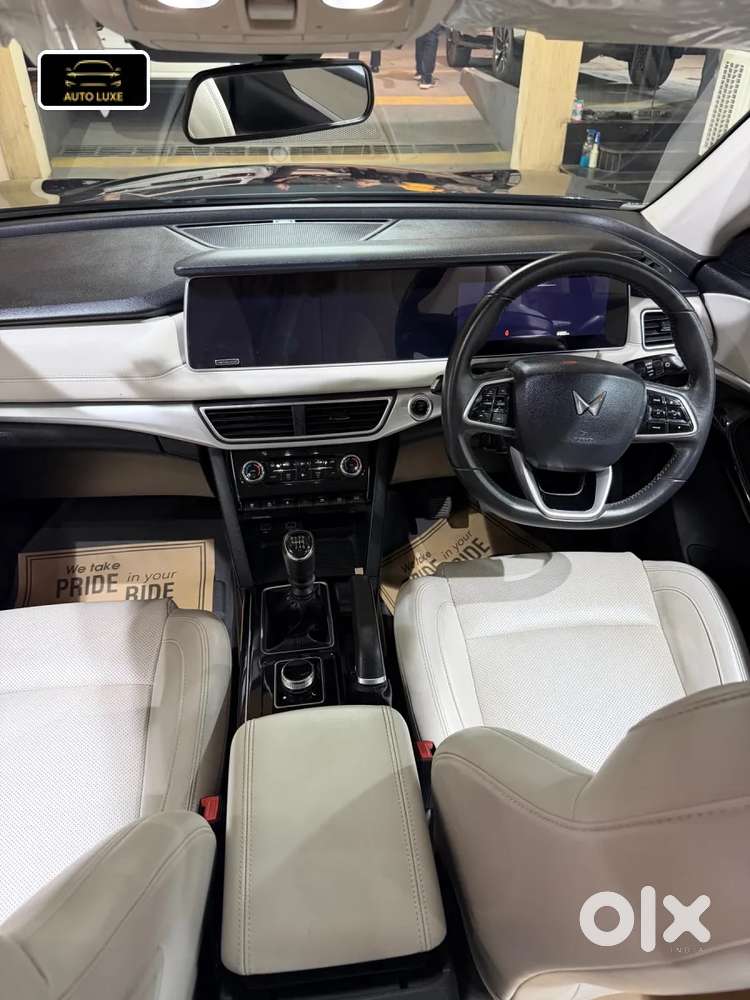 Mahindra Xuv700 2.2 Ax 7 Diesel Mt Str, 2022, Diesel