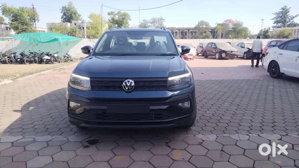 Volkswagen Taigun 1.0 Tsi 2022