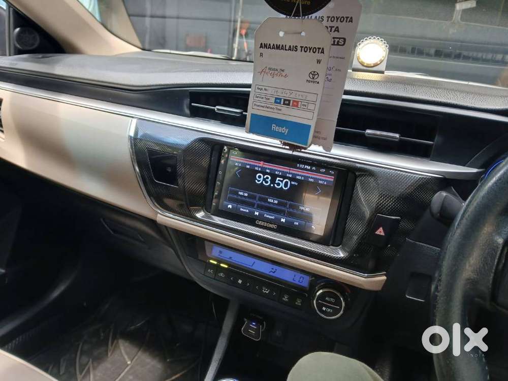 Toyota Corolla Altis [diesel]  - Good Condition - Single Owner