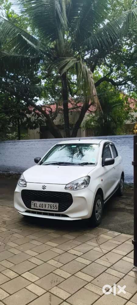Maruti Suzuki Alto 2024 First Owner