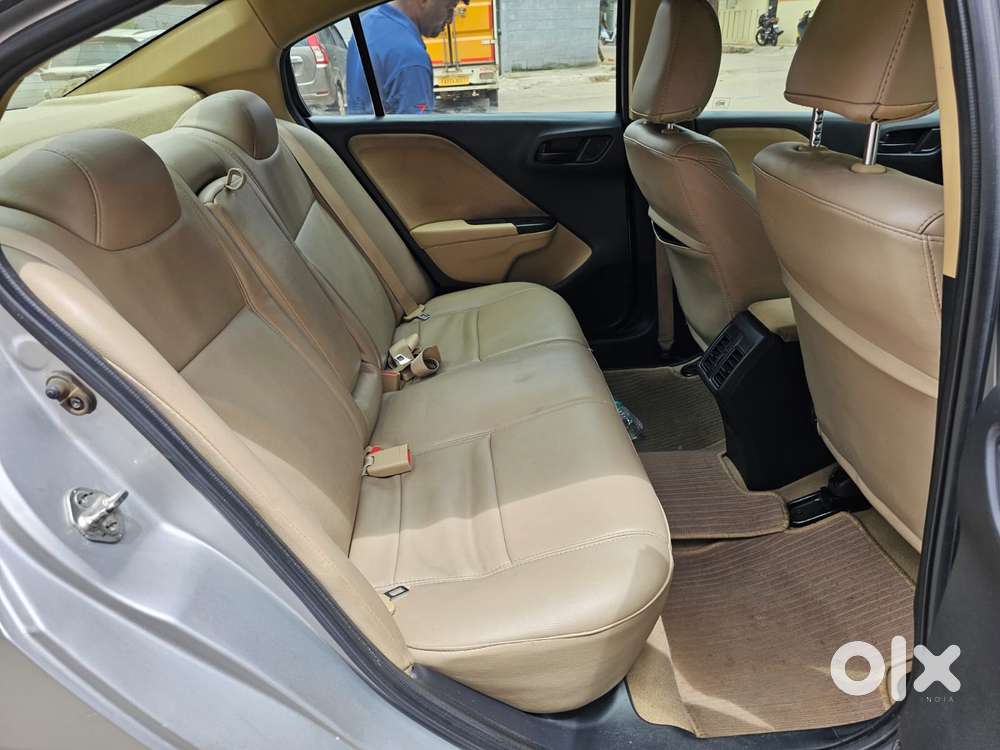 Honda City I Dtec Sv, 2014, Diesel