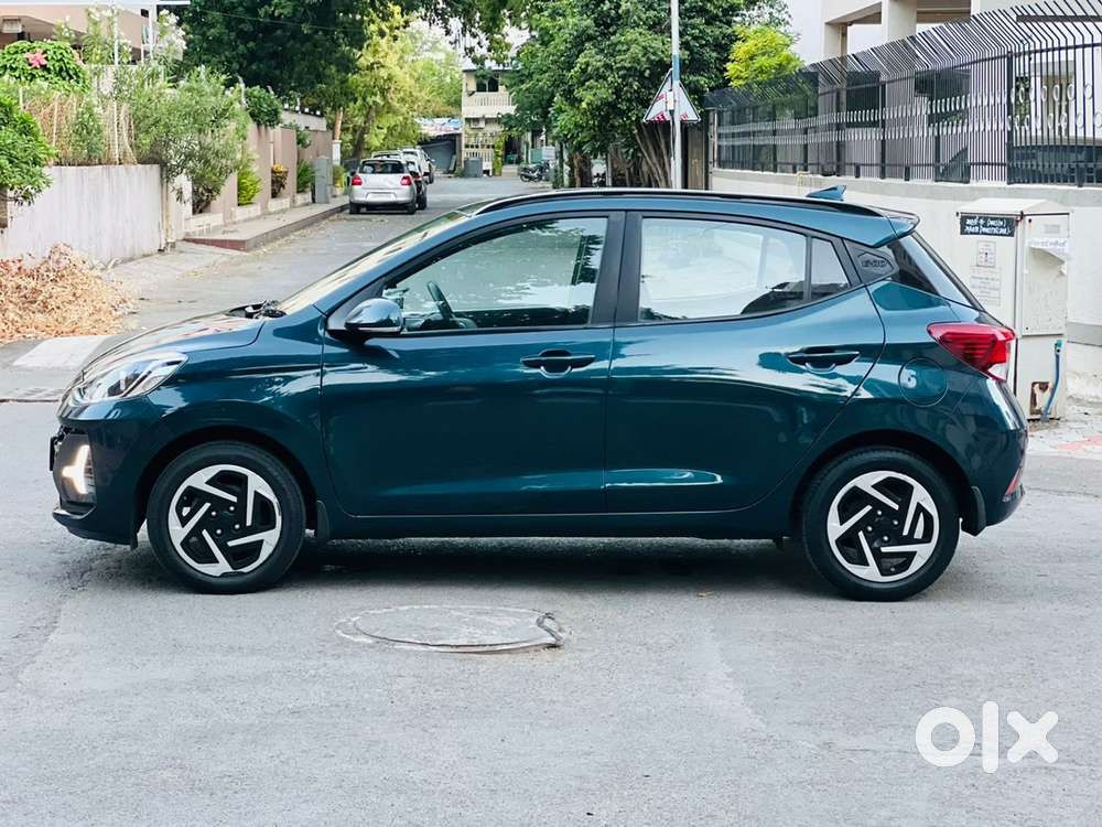 2023 Hyundai Grand I10 Nios