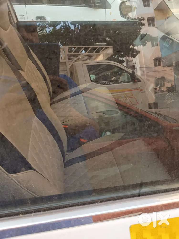 Maruti Suzuki Wagon R 2023 Cng & Hybrids Only 30 K Km Reding