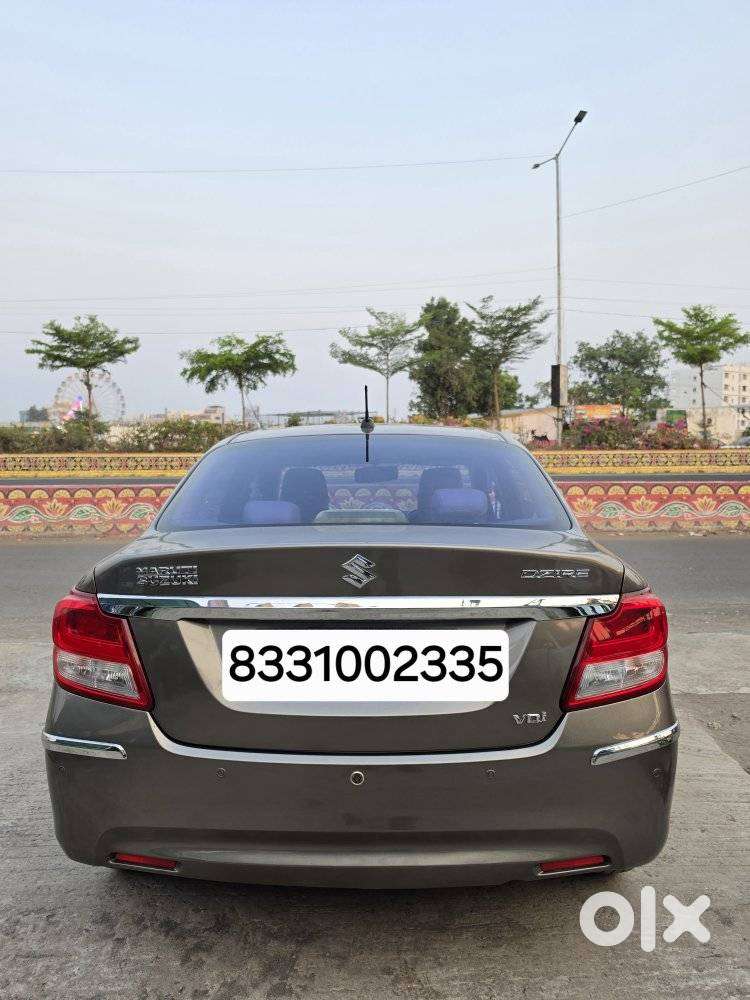 Maruti Suzuki Swift Dzire Vdi (o), 2018, Diesel