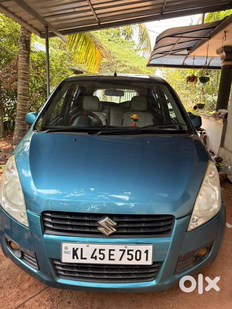 Maruti Suzuki Ritz 2010 Diesel Good Condition
