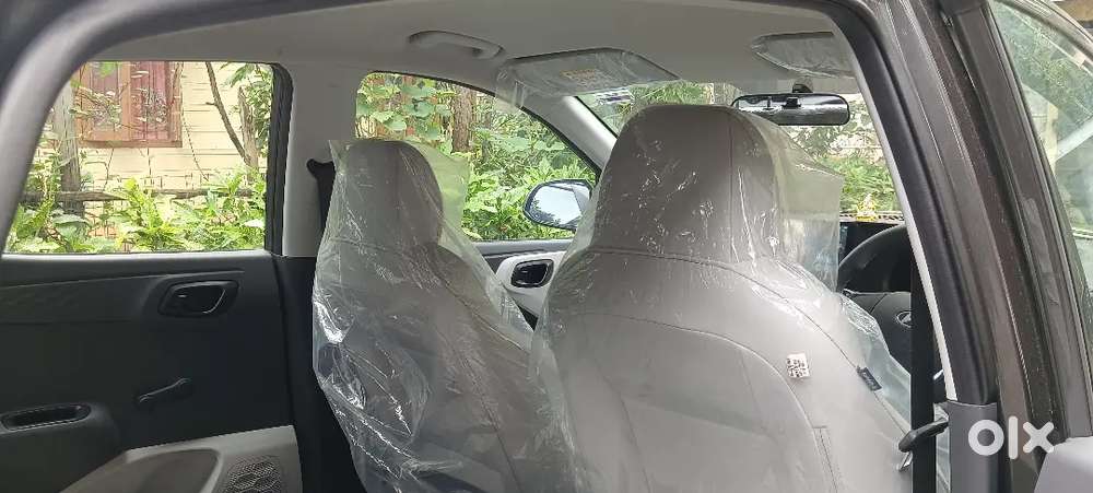 Hyundai Grand I10 Nios 2024 Petrol Manual