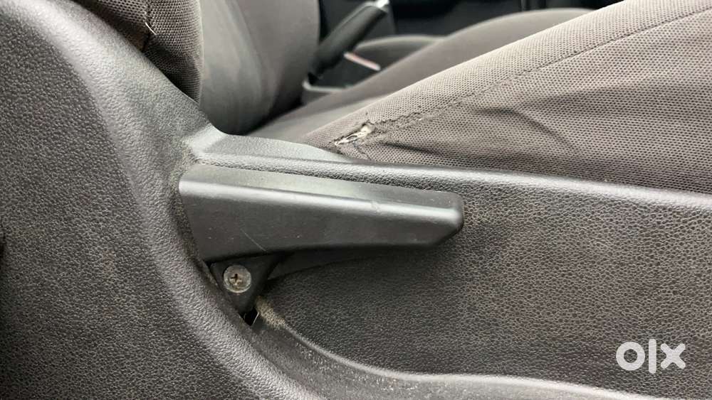 Tata Bolt Revotron Xm, 2015, Petrol