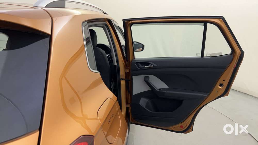 Skoda Kushaq 1.5 Tsi Style, 2022, Petrol