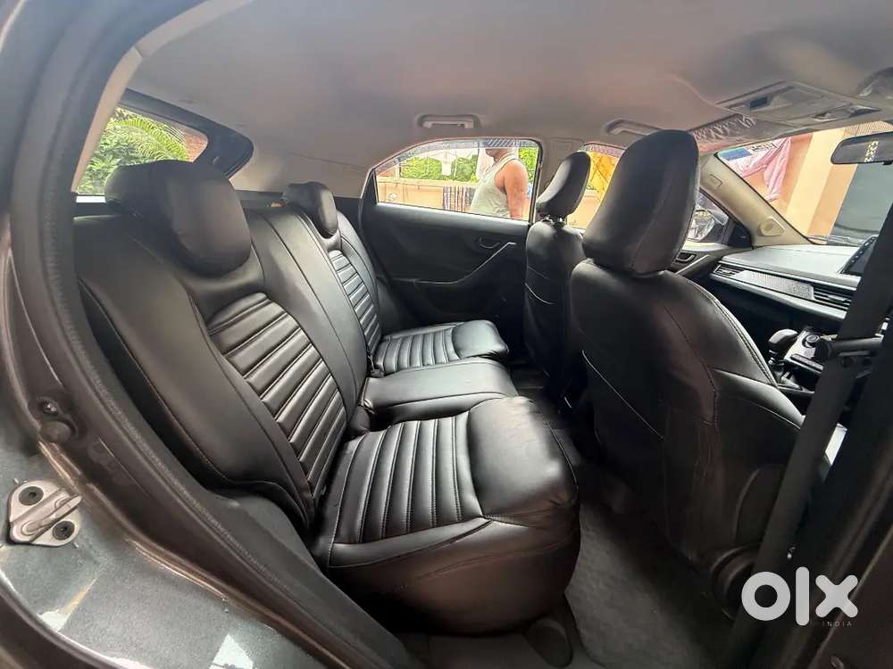 Nexon 2026 E20 In Showroom Condition