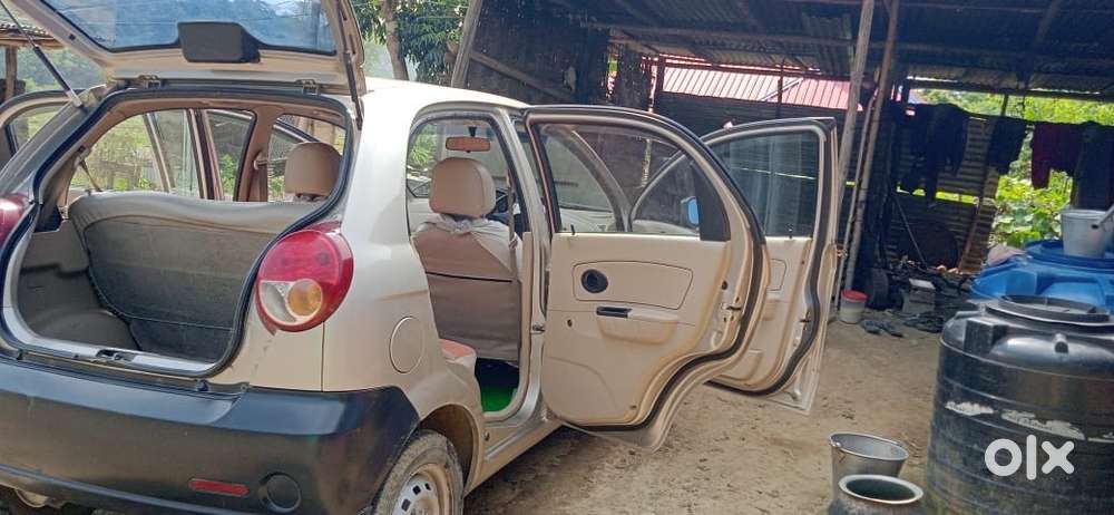 Smart Card, Chevrolet 2009