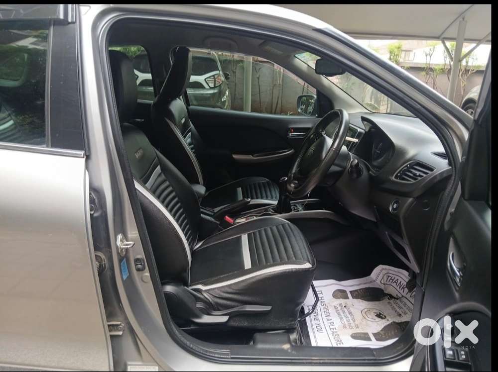 Mh08 Maruti Suzuki Baleno Alpha (top Variant) – Nov 2021  Excellent