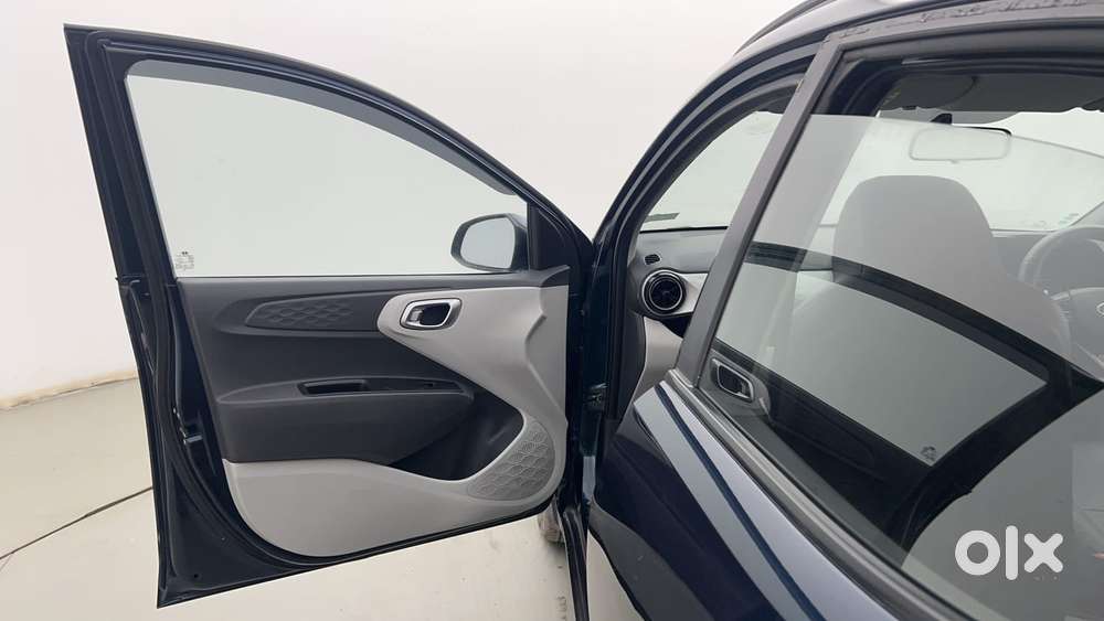 Hyundai Grand I10 Nios Sportz 1.2 Kappa Vtvt, 2020, Petrol