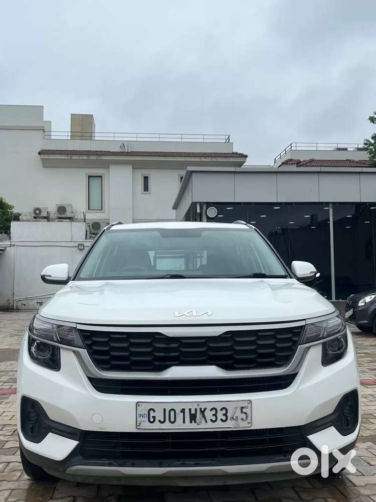 Kia Seltos Htk D, 2023, Diesel
