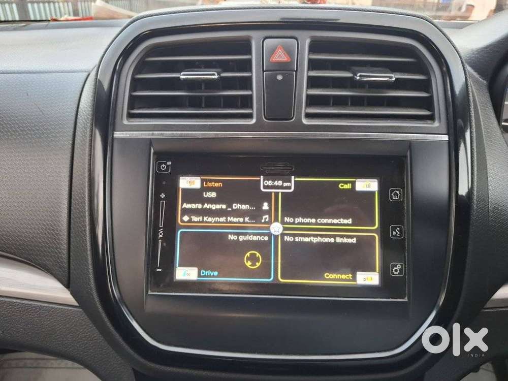 Maruti Suzuki Brezza Zdi Plus, 2016, Diesel