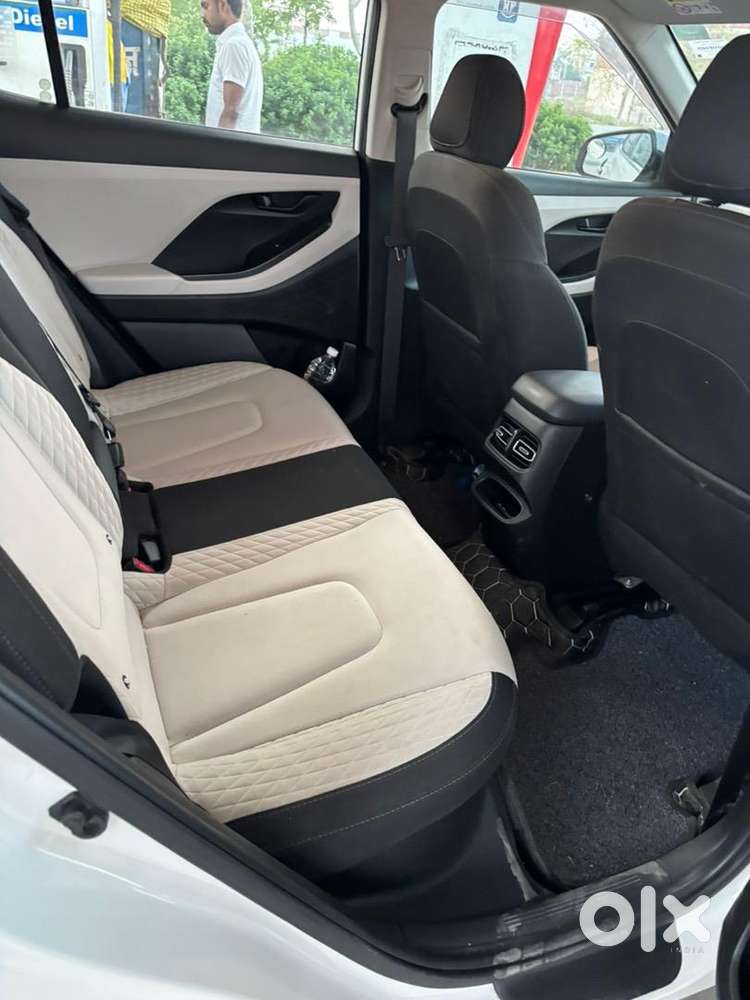Hyundai Diesel Car 2023