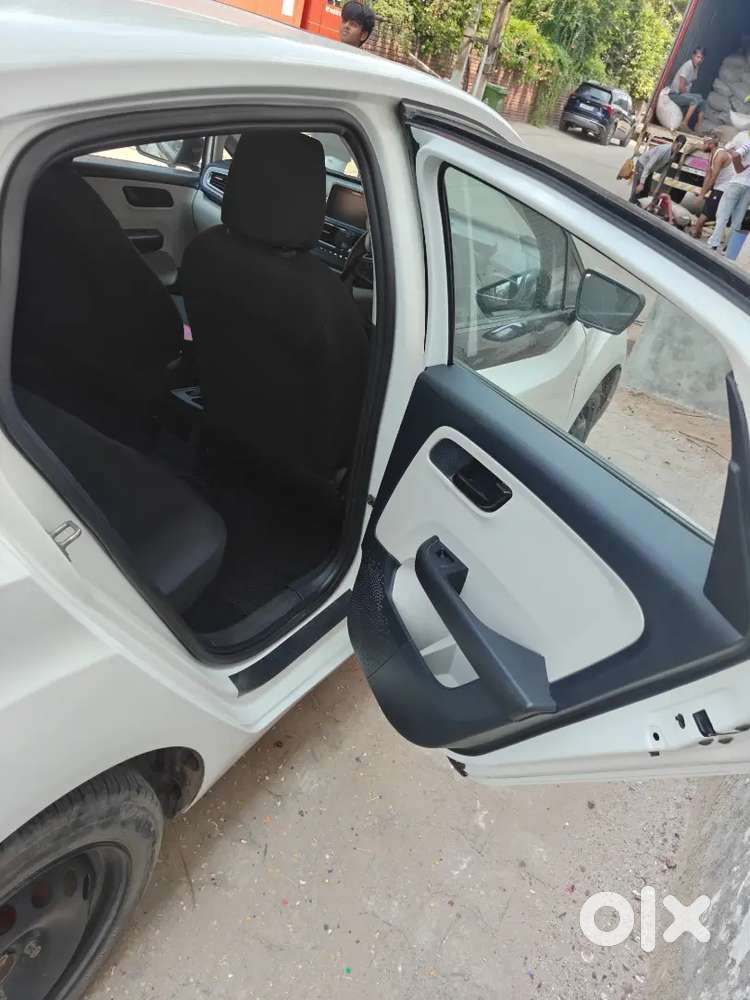 Tata Altroz 2023 Variant