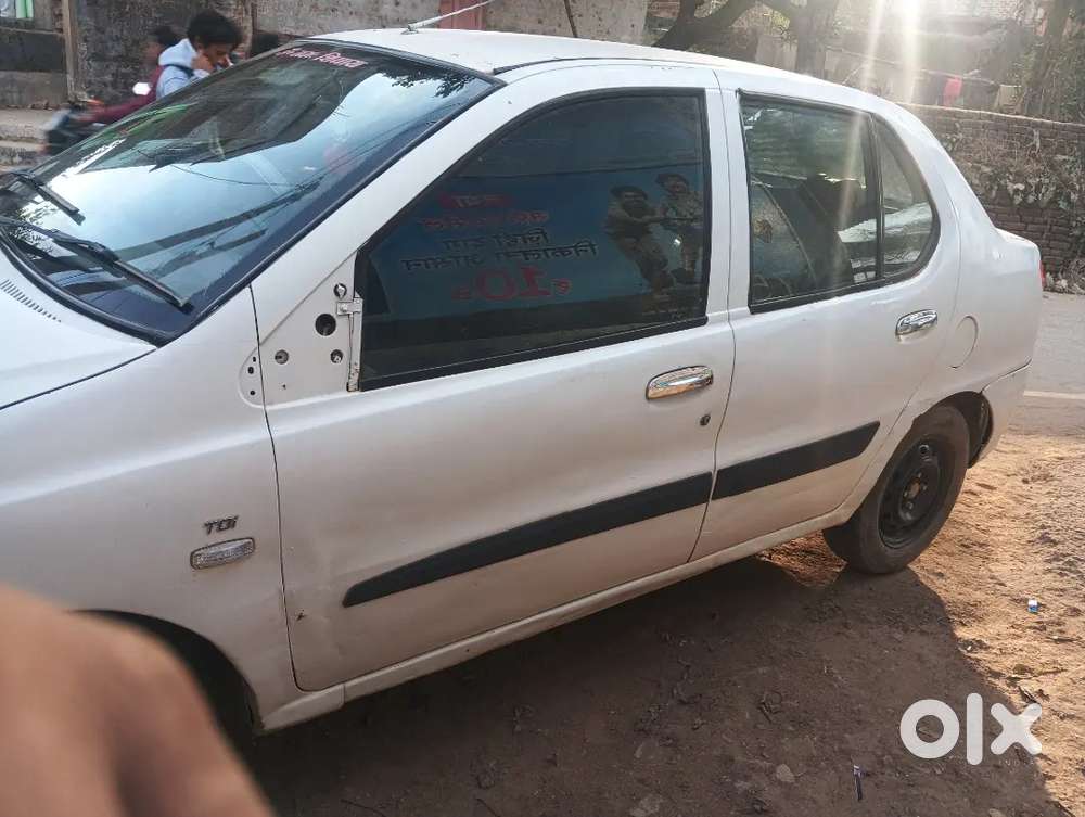 Tata Indigo Cs 2012 Diesel Good Condition