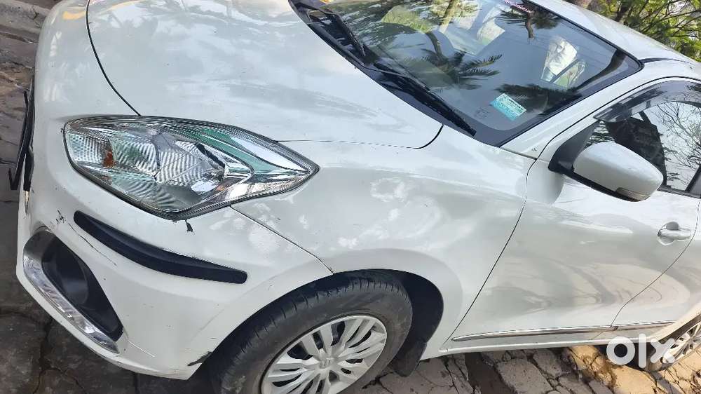 Maruti Suzuki Dzire