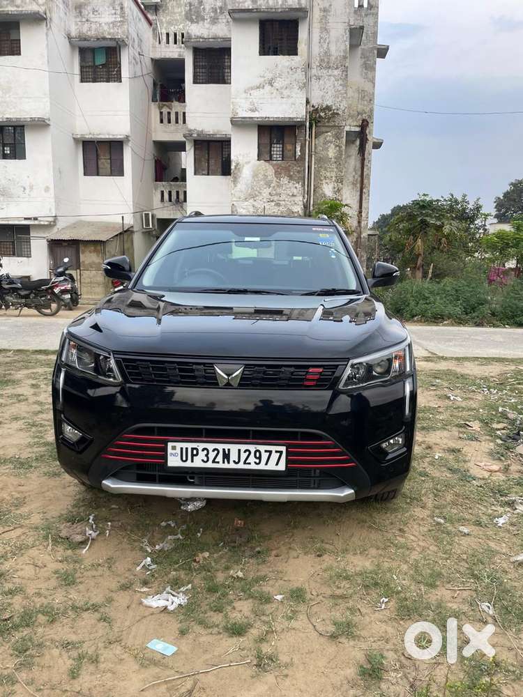 Mahindra Xuv300 Petrol 2023