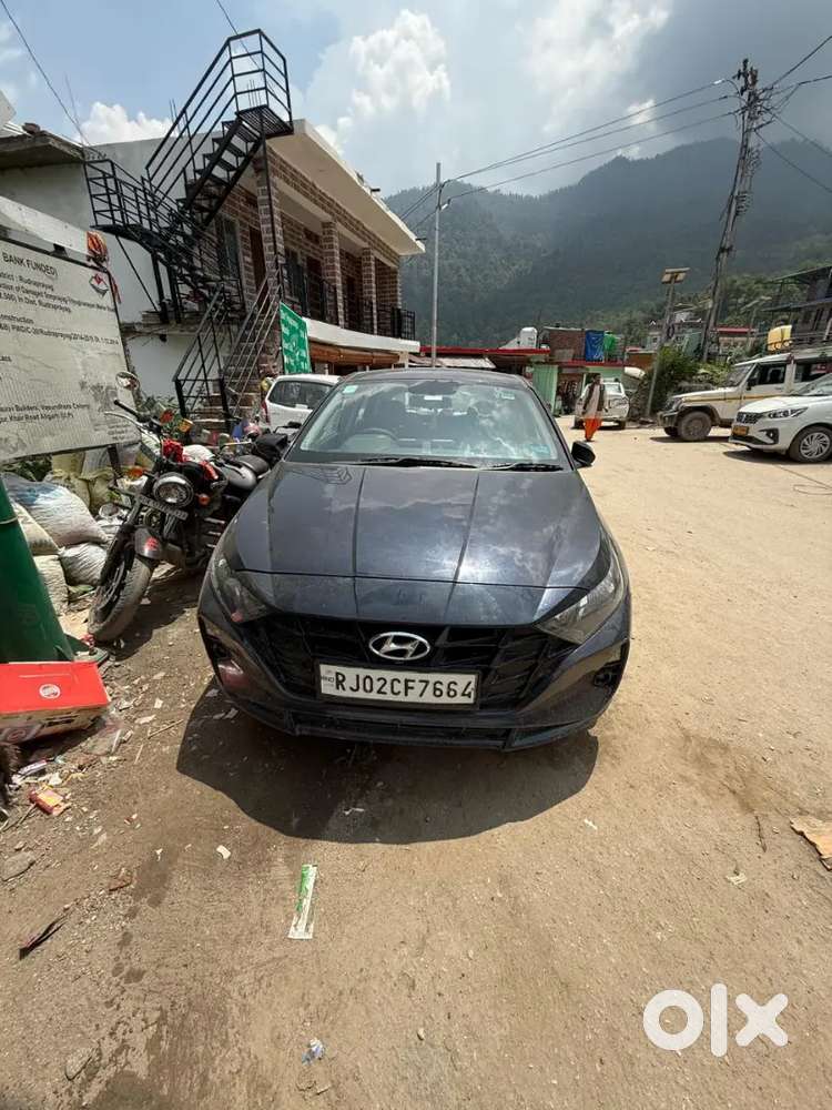 2.5 Modified With Sound System Without Sound System Cost 1.5 Lac