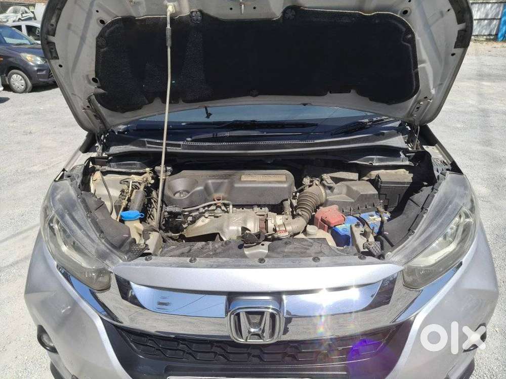 Honda Wr-v 1.5 Vx I-dtec, 2019, Diesel
