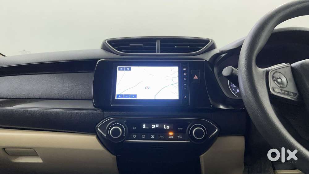 Honda Amaze Vx 1.2 Petrol Mt, 2020, Petrol