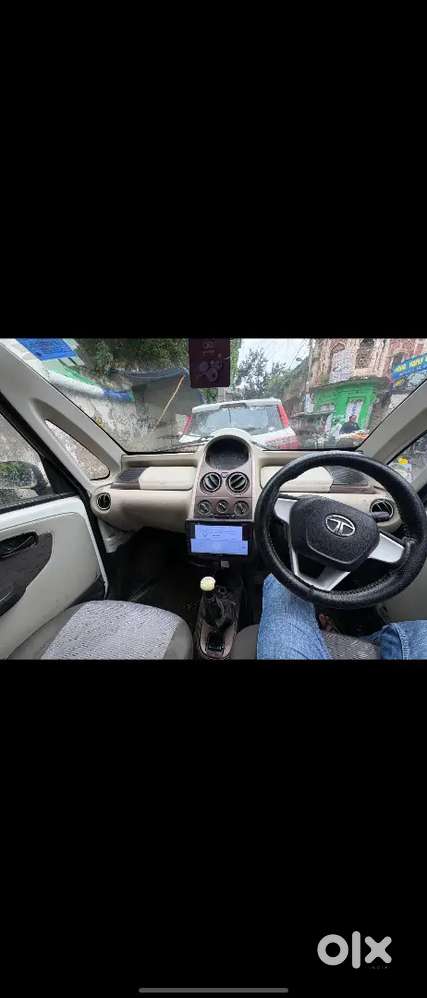 Tata Nano Twist Xt 2016