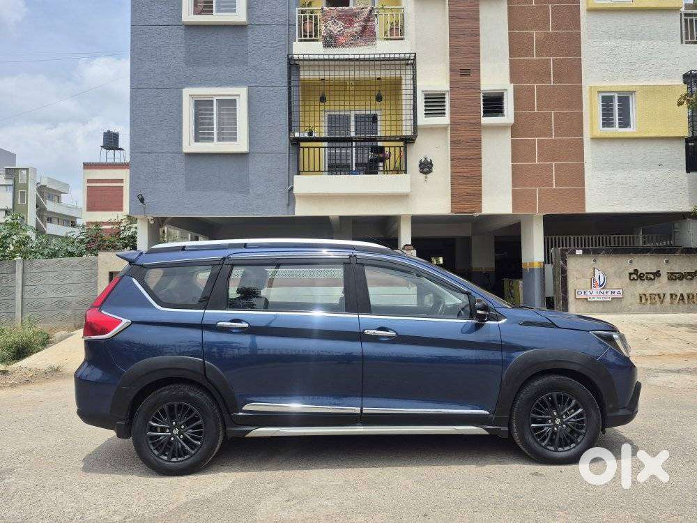 Maruti Suzuki XL6 Alpha, 2020, Petrol