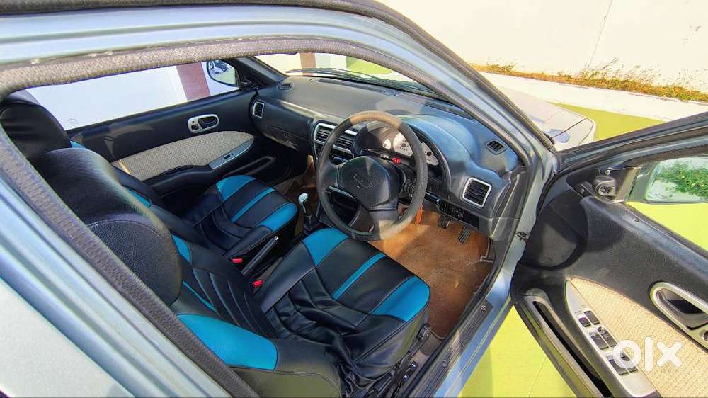 Maruti Suzuki Esteem 2007 Petrol Well Maintained