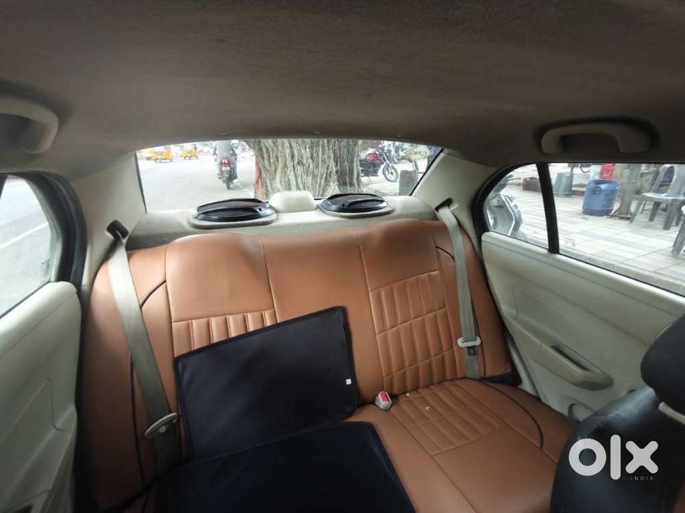 Maruti Suzuki Swift Dzire Tour Ldi, 2019, Cng & Hybrids