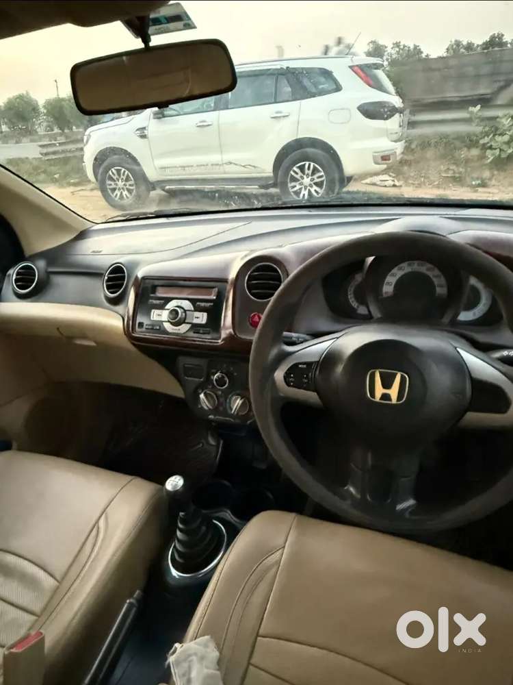 Honda Biro 2012 Model 
2nd Owner 
Brand New Condition 
All Original
