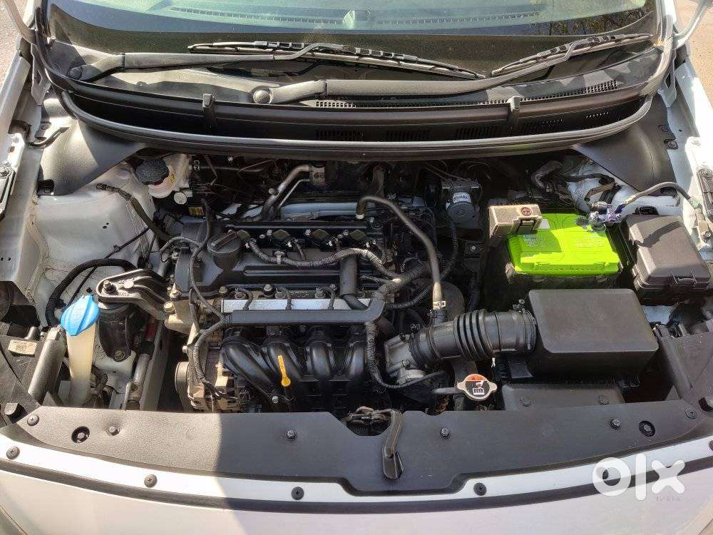 Hyundai Elite I20 Magna Plus, 2020, Petrol