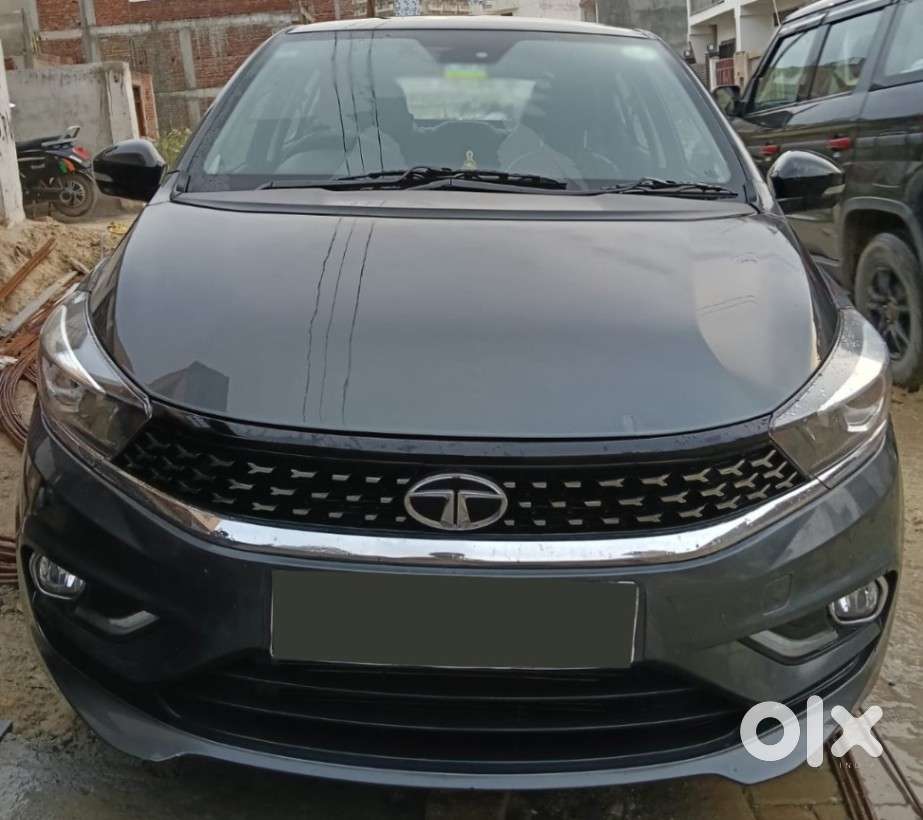 Tata Tigor 1.2 Revotron Xz Plus Cng, 2023, Petrol