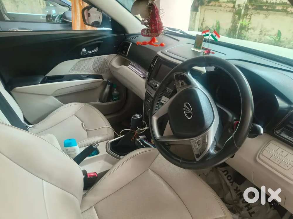 Mahindra Xuv 300