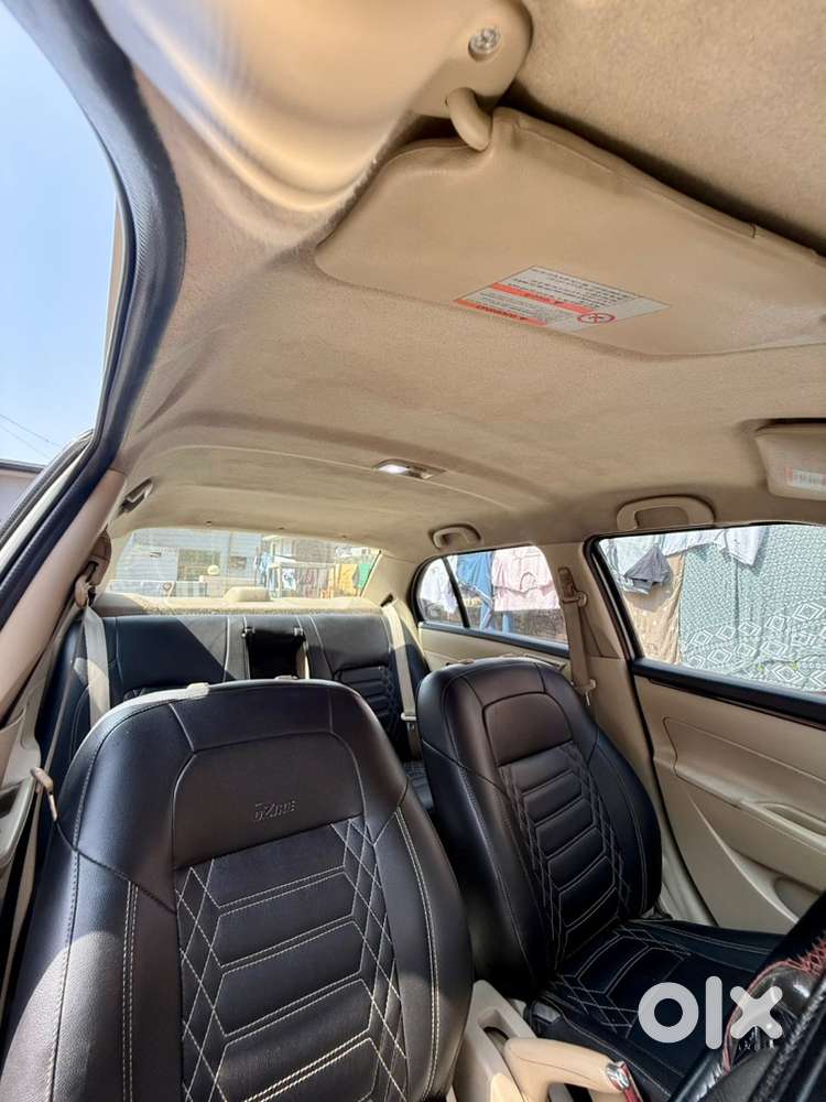 Maruti Dzire Diesel 2013