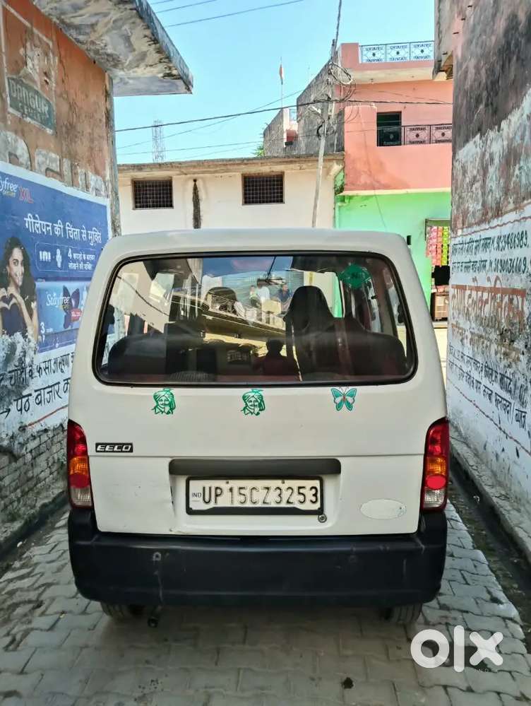 Maruti Suzuki Eeco 1.2 2019