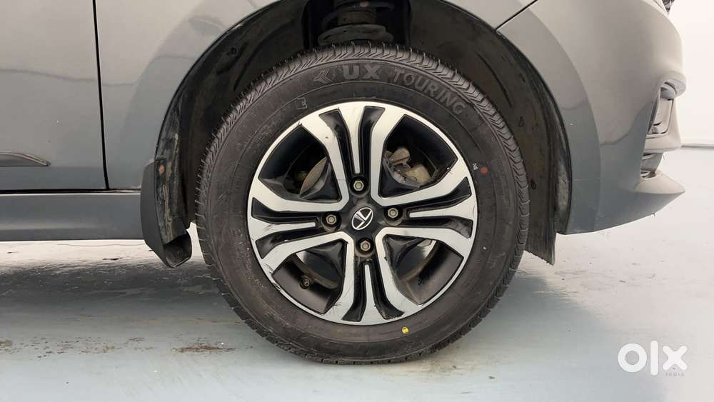 Tata Tiago 1.05 Revotorq Xt, 2023, Petrol