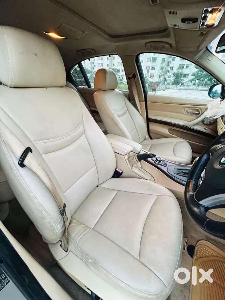 Bmw 3 Series 2.0 320d Highline, 2009, Diesel