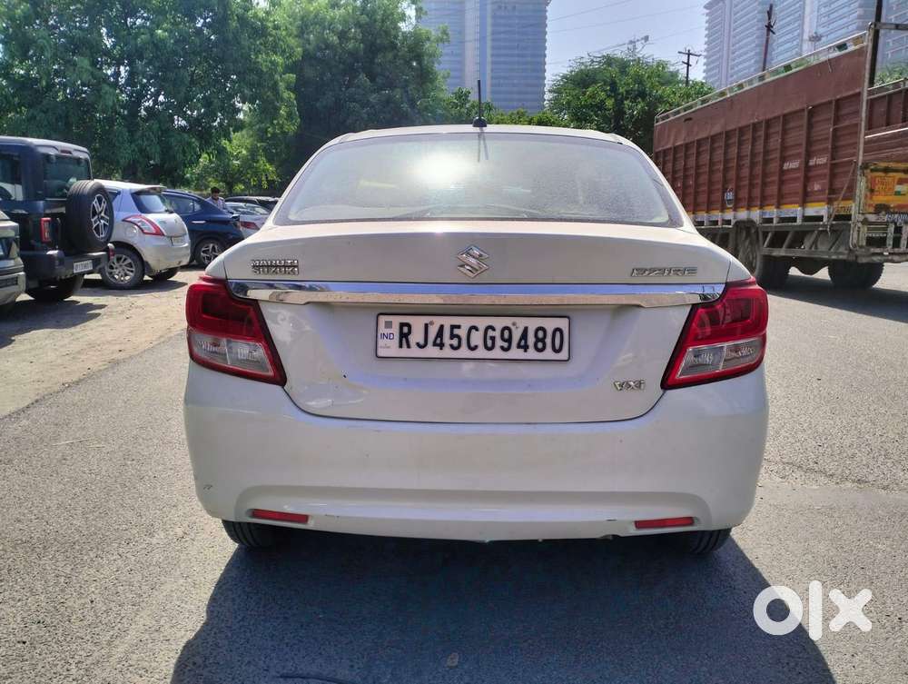 Maruti Suzuki Swift Dzire 1.2 Vxi Bsiv, 2019, Petrol