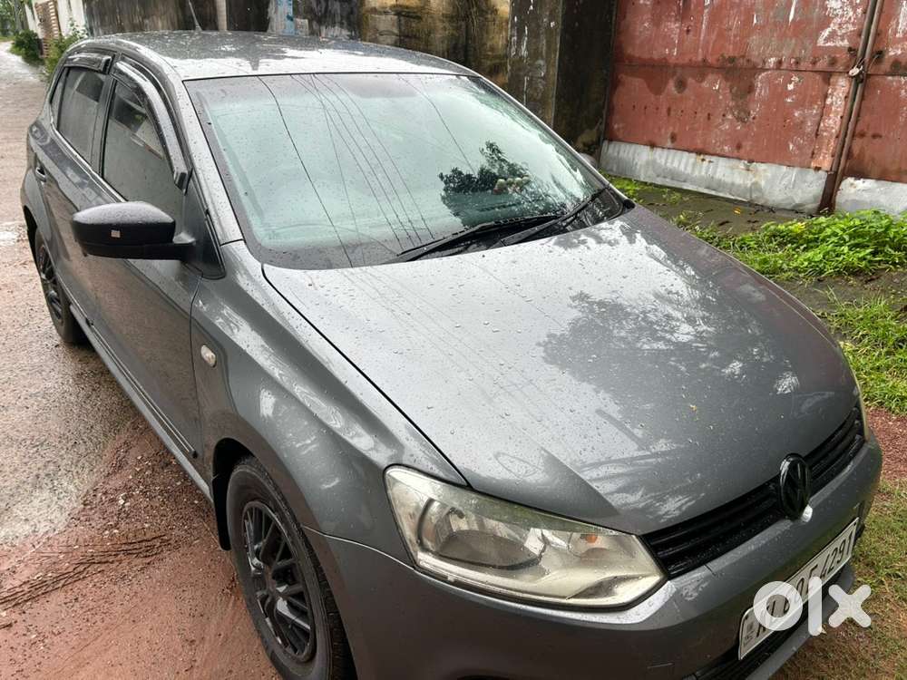 Volkswagen Polo Diesel 2013