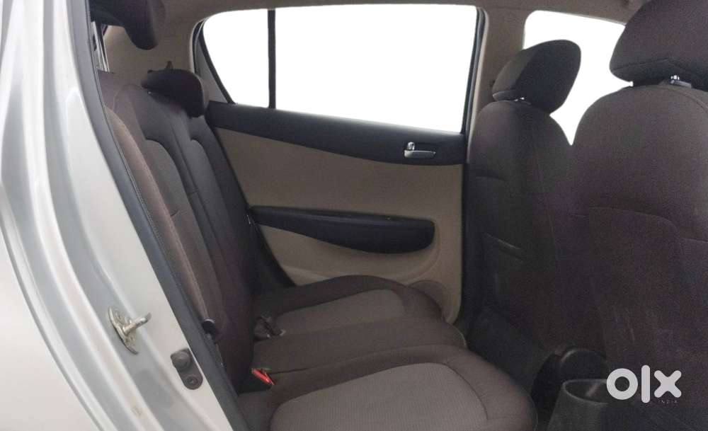 Hyundai I20 2012-2014 Sportz 1.2, 2014, Petrol