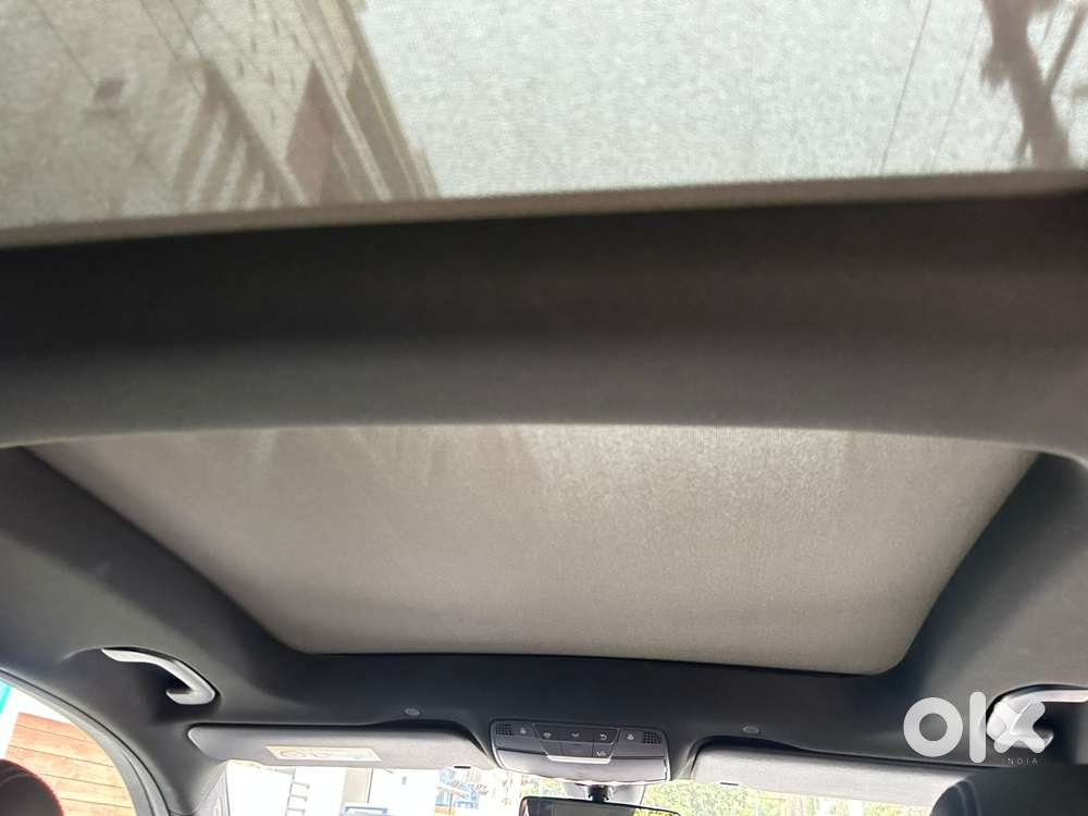 Mercedes-benz Glc 220d 4matic, 2019, Diesel