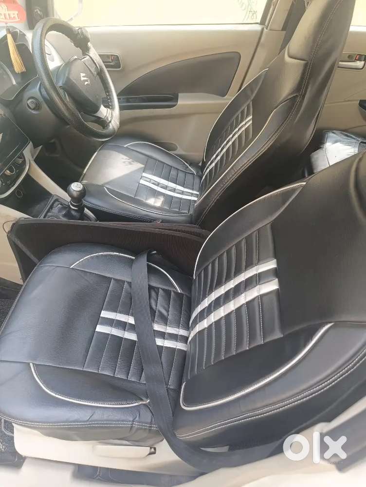 Maruti Suzuki Celerio 2016