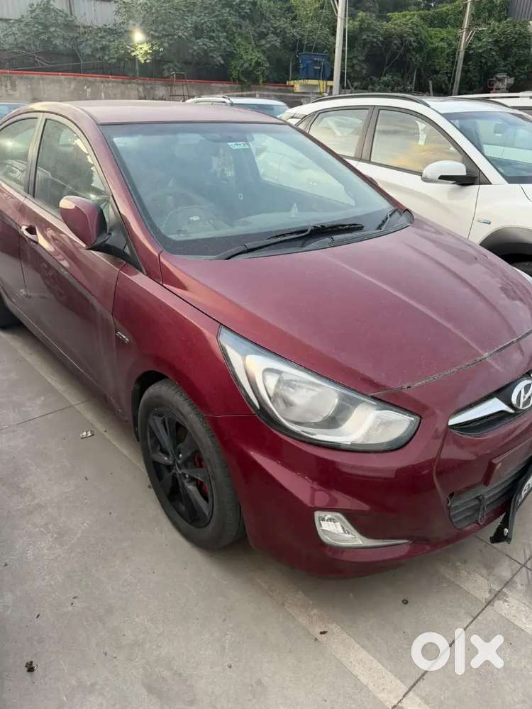 Maruti Suzuki Fronx Alpha 2020