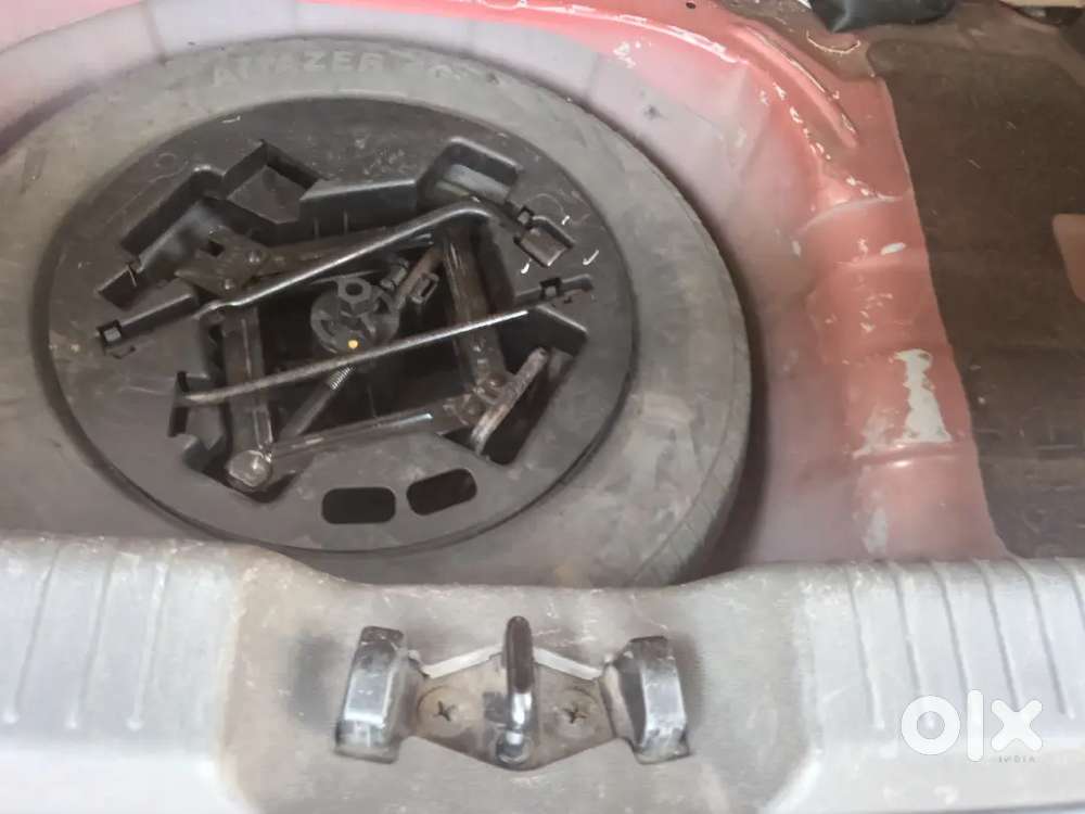 Hyundai I10 2011 Petrol Manual Edition