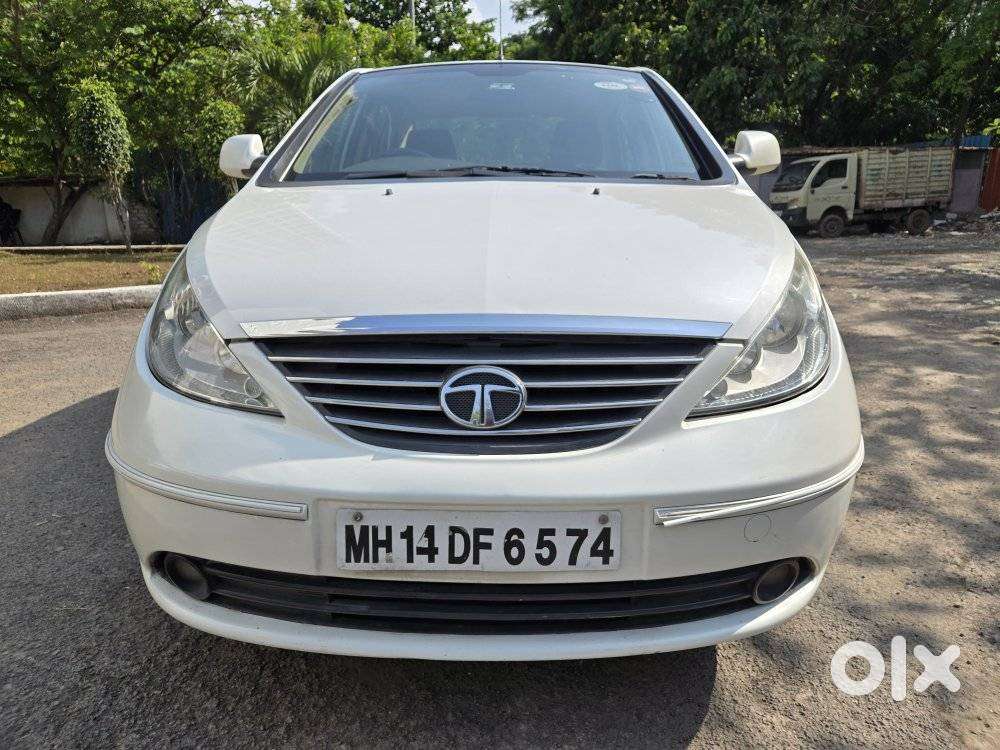 Tata Manza Aura (abs) Quadrajet Bs Iv, 2012, Diesel