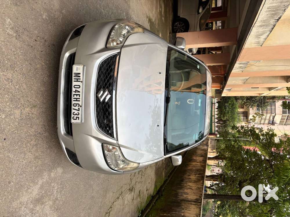 Maruti Suzuki Sx4
