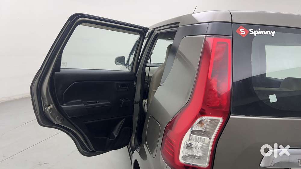Maruti Suzuki Wagon R 1.0 2010-2013 Lxi Cng, 2023, Cng & Hybrids